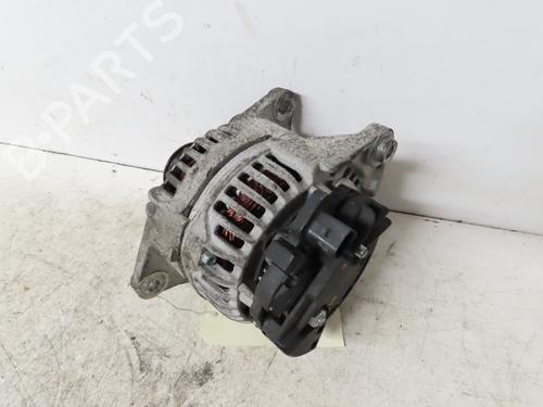 Used Alternator FIAT DUCATO Van (250_) 120 Multijet 2,3 D (120 hp) 17371711
