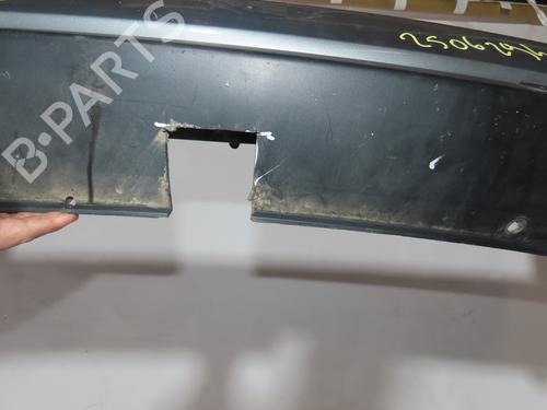 Rear bumper FIAT DOBLO Cargo (263_) 1.6 D Multijet (263WXD1B, 263WXR1B, 263WXX1B, 263ZXD1B,... | BP29414567C8 
