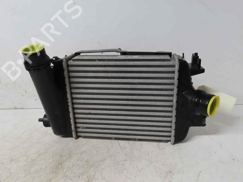 Intercooler RENAULT CAPTUR II (HF_) TCe 90 (HFM6) | BP37050552M30 - Image 2