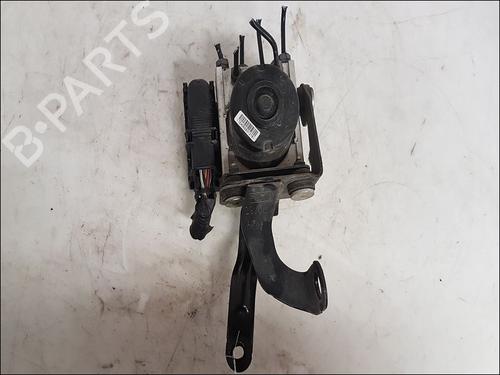 ABS pump FORD FIESTA VI (CB1, CCN) 1.4 TDCi | BP16182379M43 