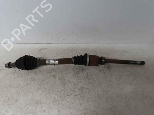 Used Right front driveshaft Right front driveshaft 37046046 37046046