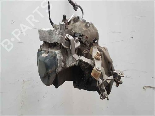 Gearbox OPEL CORSA D (S07) 1.4 (L08, L68) | BP37040544M3 - Image 3