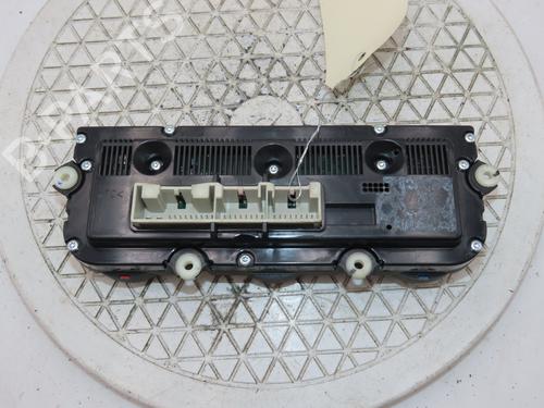 Climate control VW PASSAT B6 (3C2) 2.0 TDI 16V | BP29153208I5
