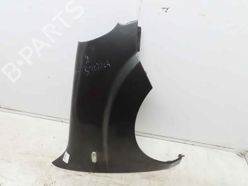 Used Right front fenders Right front fenders 37044288 37044288