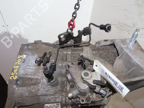 Gearbox FORD TRANSIT Van (FA_ _) 2.2 TDCi | BP30501700M3