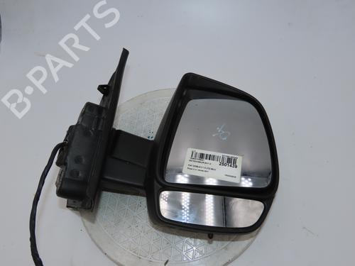 Right mirror FIAT DOBLO Cargo (263_) 1.3 D Multijet (263WXU1A, 263ZXU1A, 263WYB1A, 263ZYB1A) | BP25885637C27 