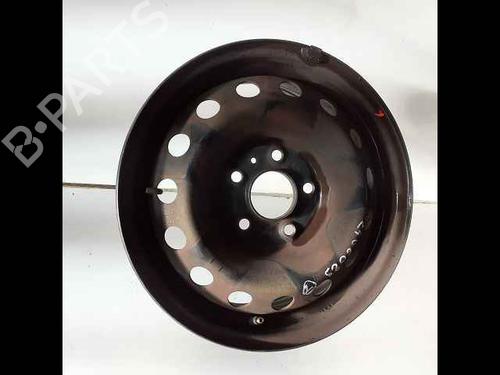 Used Rim Rim 37047997 37047997