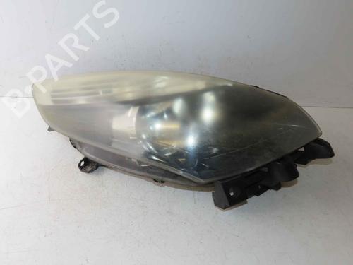 Used Right headlight Right headlight 37053085 37053085