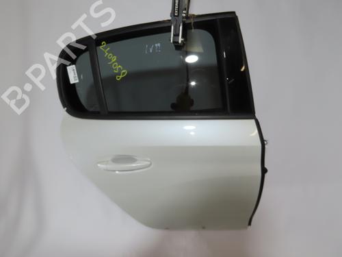 Used Right rear door PEUGEOT 208 II (UB_, UP_, UW_, UJ_) 1.2 PureTech 100 (101 hp) 22341500