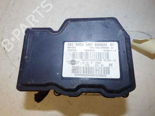 ABS pump MINI MINI (R56) Cooper D | BP37053231M43 - Image 4