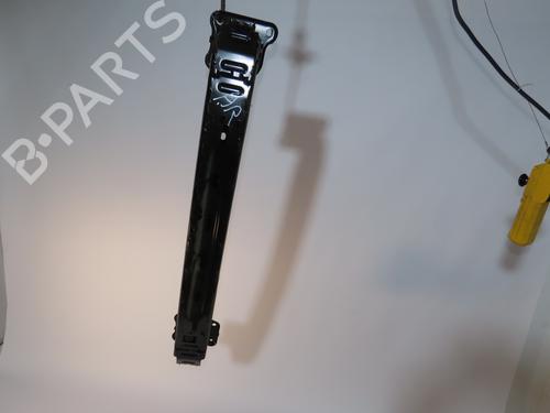 Køfangervange FORD PUMA (J2K, CF7) 1.0 Flexifuel (125 hp) 19690187