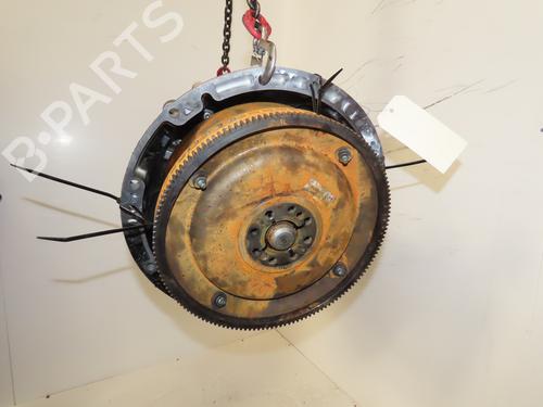 Gearbox MERCEDES-BENZ V-CLASS (W447) V 250 BlueTEC / d (447.811, 447.813, 447.815) | BP36481729M3 - Image 8