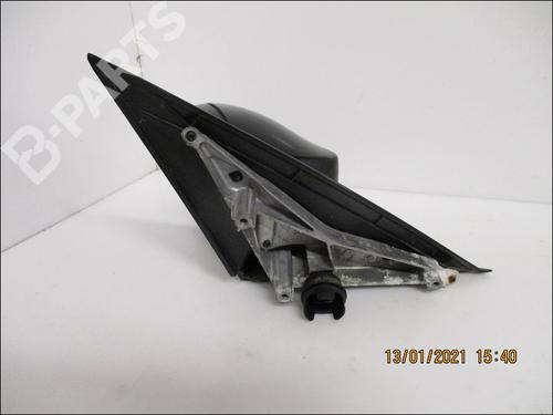 Left mirror BMW 1 (E87) 120 d | BP10948860C26 