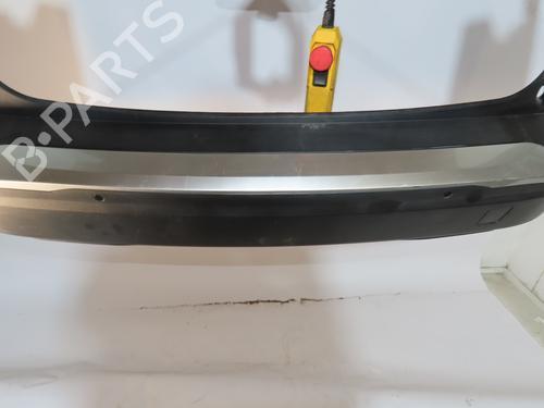 Rear bumper PEUGEOT 2008 II (UD_, US_, UY_, UJ_, UR_, UC_) 1.2 PureTech 100 (USHNK) | BP22920245C8 