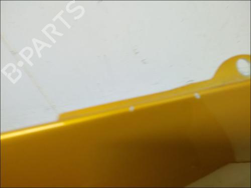 Left front fenders SEAT IBIZA IV (6J5, 6P1) 1.6 TDI | BP12551538C41 