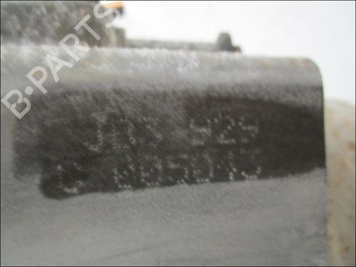 Used Gearbox Gearbox RENAULT MEGANE Scenic (JA0/1_) 1.9 D (JA0J) (64 hp) 13692995 13692995