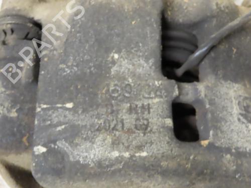 Right rear brake caliper IVECO DAILY III Van 35 C 12 V, 35 S 12 V (AGKA43A2, AGKB43A2, AGKB46A2,... | BP16667464M106 