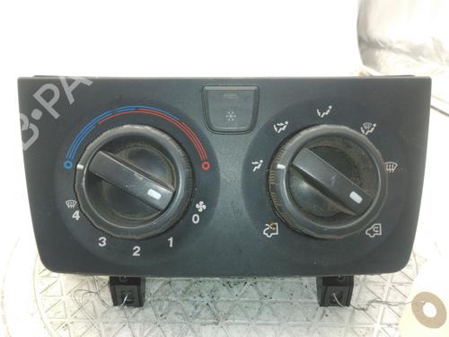 Climate control PEUGEOT BOXER Van 2.2 HDi 100 | BP37479889I5 - Image 2