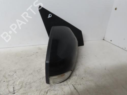 Right mirror RENAULT MEGANE III Hatchback (BZ0/1_, B3_) 1.5 dCi | BP17630696C27 