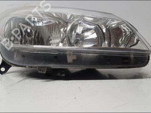 Right headlight CITROËN C5 II (RC_) 2.2 HDi (RC4HXE) | BP23170706C29