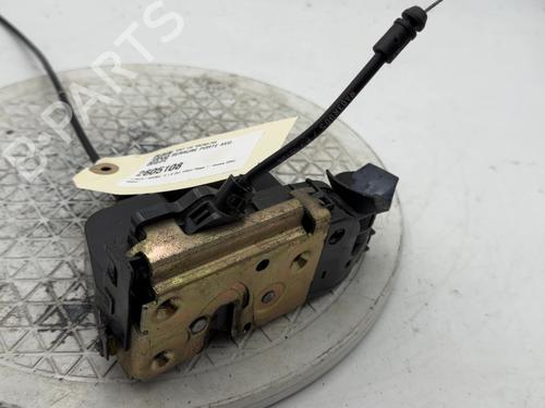 Used Front left lock Front left lock 37285642 37285642