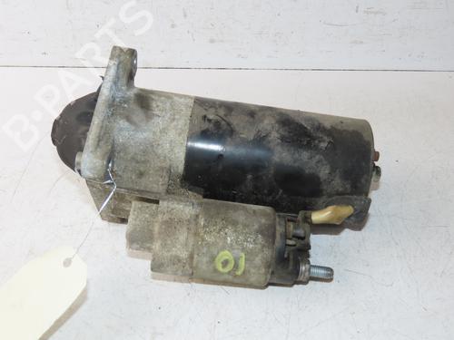 Used Starter Starter ALFA ROMEO GIULIETTA (940_) 2.0 JTDM (940.FXL1A) (140 hp) 33132963 33132963
