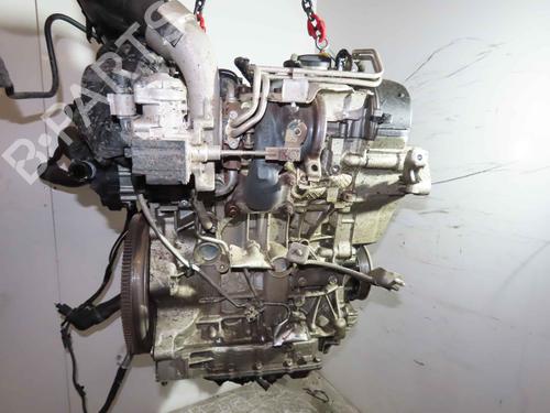 Engine VW GOLF VII (5G1, BQ1, BE1, BE2) 1.4 TSI | BP37050693M1 - Image 3