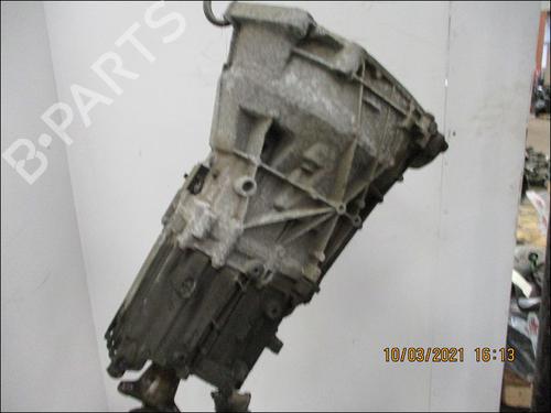 Gearbox BMW 1 (E87) 118 d | BP15984132M3 