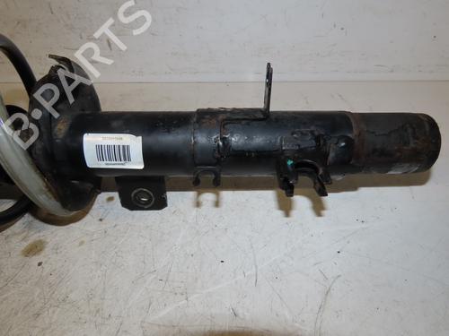 Right front shock absorber CITROËN C3 I (FC_, FN_) 1.1 i | BP24821655M17 