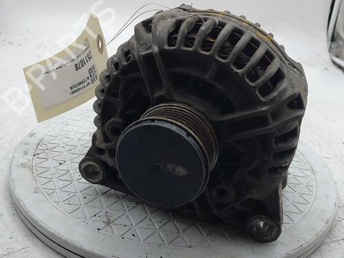 Used Alternator Alternator 39217622 39217622