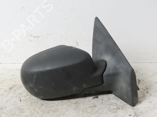 Right mirror RENAULT CLIO III (BR0/1, CR0/1) 1.5 dCi | BP16487234C27 