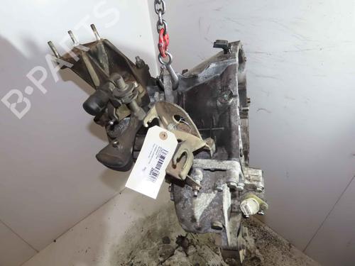Gearbox PEUGEOT BOXER Van (244) 2.0 HDi | BP37060940M3 - Image 4