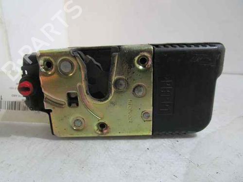 Used Rear right lock Rear right lock 37039830 37039830