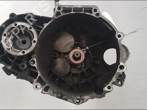 Getriebe für VW EOS (1F7, 1F8) 2.0 TDI 16V (140 hp) 14952566