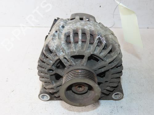 Used Alternator Alternator CITROËN C3 I (FC_, FN_) 1.4 HDi (68 hp) 33133142 33133142