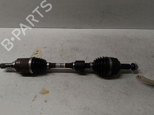 left-front-driveshaft-renault-clio-v-b7_-2019-40552999 main image