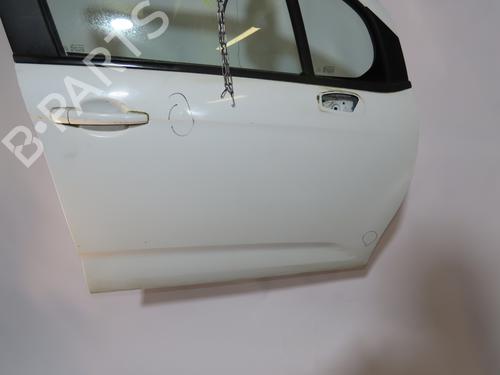 Right front door CITROËN C3 II (SC_) 1.4 HDi 70 (SC8HZC, SC8HR0, SC8HP4) | BP21563830C3 