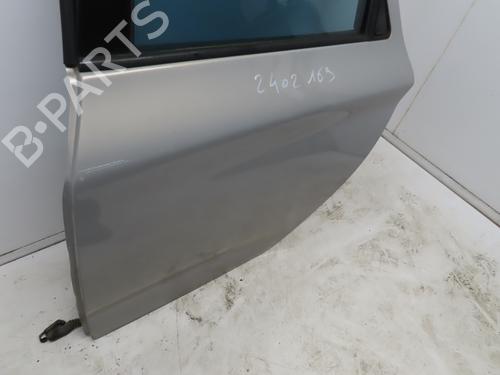 Used Left rear door RENAULT ZOE (BFM_) ZOE (88 hp) 23170550