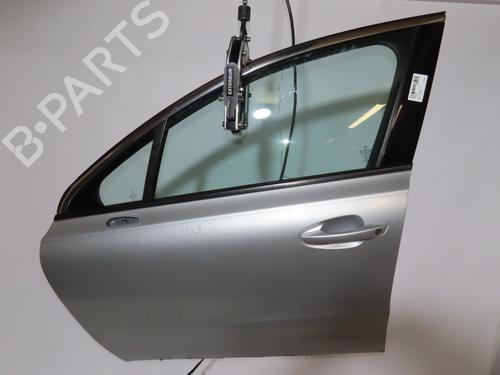 Used Left front door PEUGEOT 508 I (8D_) 1.6 HDi (115 hp) 23861125
