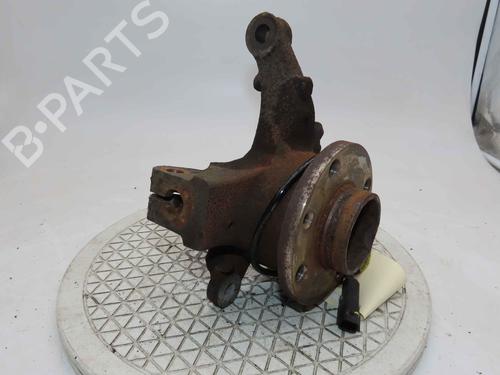 Right front steering knuckle DACIA SANDERO II 1.0 SCe 75 (B8JC, B8JD, B8NC) | BP37054249M26 - Image 2