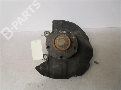 Used Right front steering knuckle Right front steering knuckle BMW 3 (E46) 320 d (129 hp) 10944385 10944385