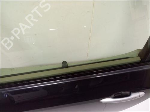 Left rear door RENAULT SCÉNIC II (JM0/1_) 1.5 dCi (JM1E, JM16) | BP16203160C4 