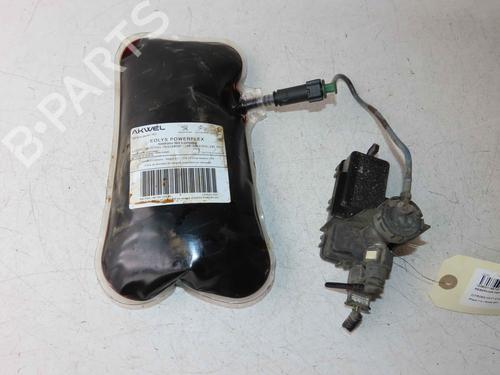 AdBlue-tank AdBlue-tank 37060396 37060396