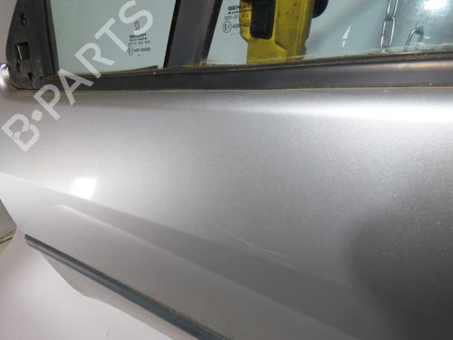 Used Left front door PEUGEOT 306 Convertible (7D, N3, N5) 1.6 (98 hp) 25435698