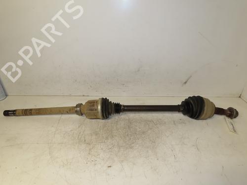 Used Right front driveshaft FIAT DUCATO Van (250_) 130 Multijet 2,3 D (131 hp) 20228992