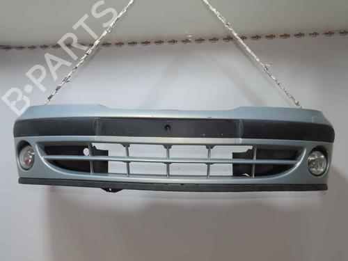 Used Front bumper Front bumper 37057858 37057858