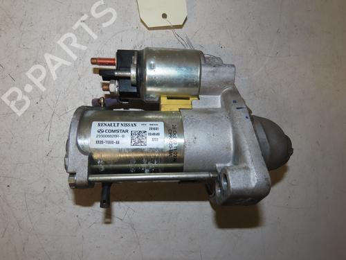 Starter DACIA JOGGER (RK_) 1.0 TCe 100 ECO-G (RKMT) | BP29152487M8 - Image 2