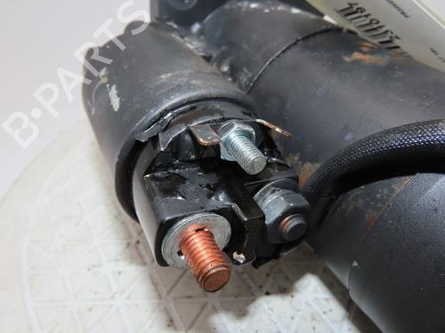 Starter FIAT BRAVO II (198_) 1.9 D Multijet (198AXC1B) | BP26195529M8