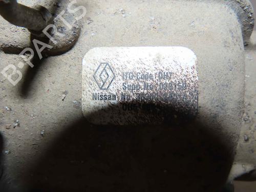 Rear differential DACIA DUSTER (HS_) 1.5 dCi 4x4 (HSMC, HSMD) | BP37051851M24  - Image 5