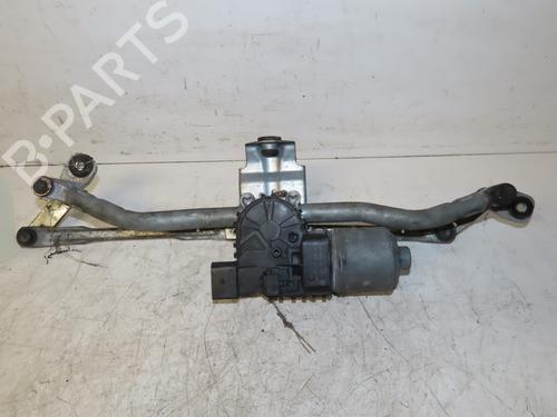Used Front wiper motor SEAT IBIZA III (6L1) 1.9 TDI (131 hp) 21113179